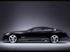 Maybach Exelero, un Mercedes de 5 millones de euros